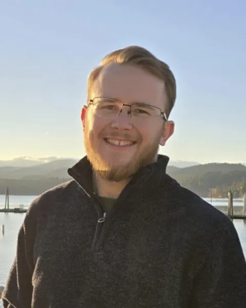 Damien Day, founder of The Day Company